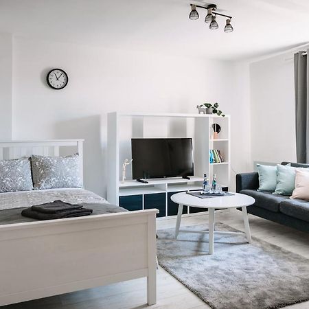 Kawalerka Na Starym Rynku Apartamento Stary Toruń Exterior foto