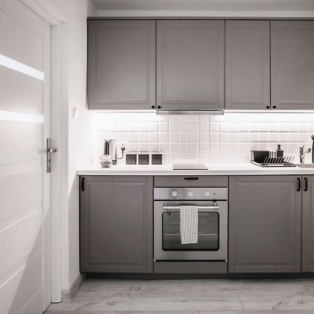Kawalerka Na Starym Rynku Apartamento Stary Toruń Exterior foto