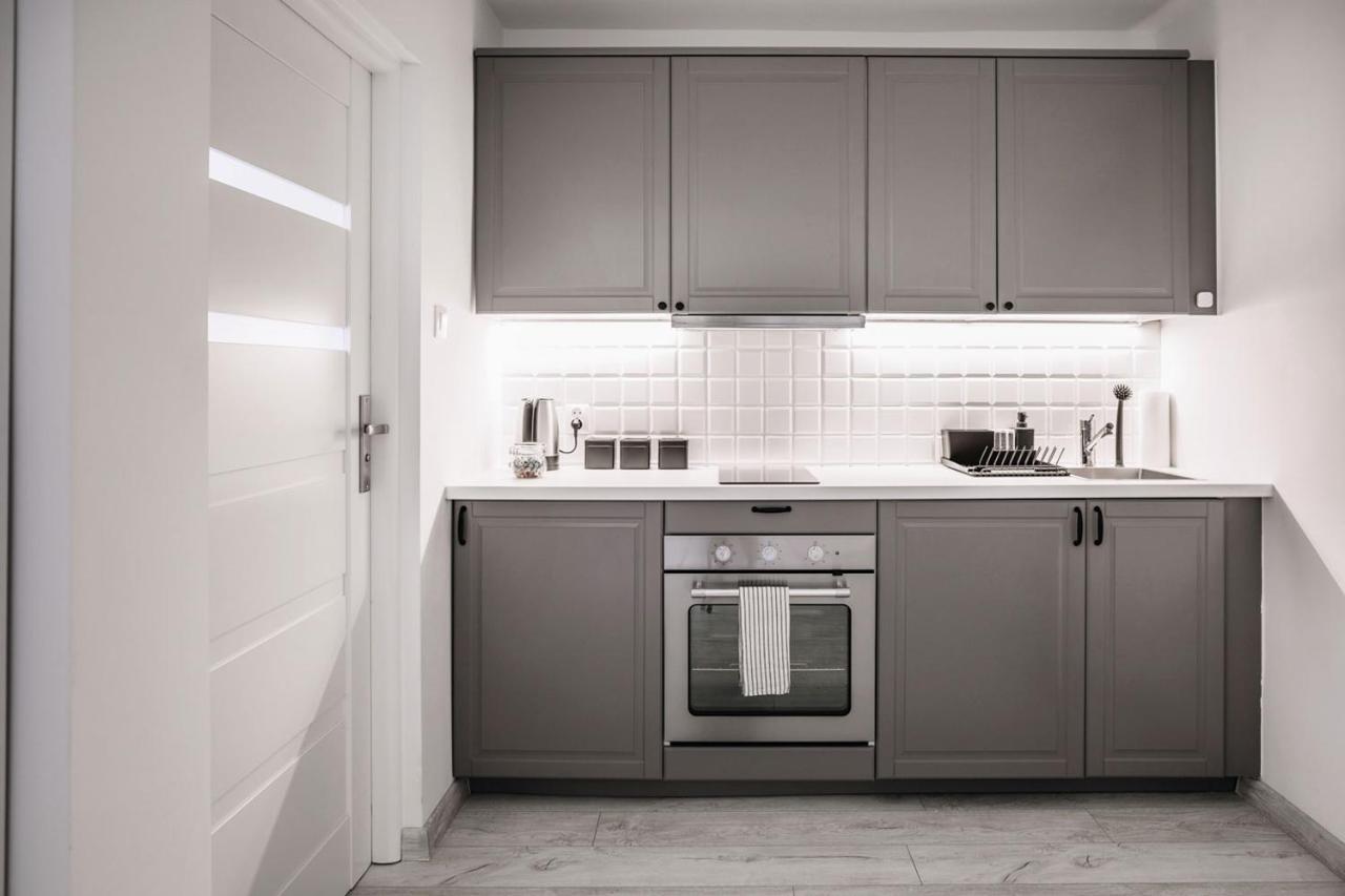 Kawalerka Na Starym Rynku Apartamento Stary Toruń Exterior foto