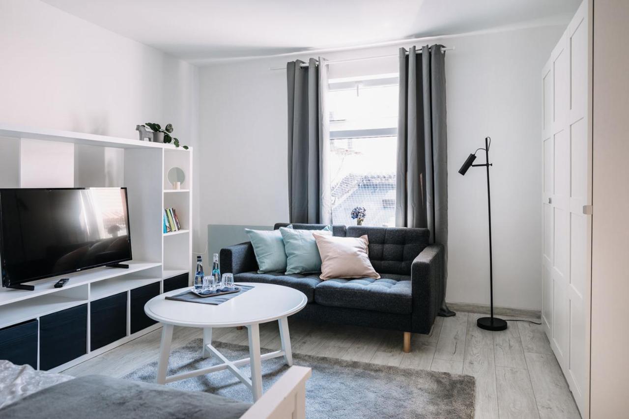 Kawalerka Na Starym Rynku Apartamento Stary Toruń Exterior foto