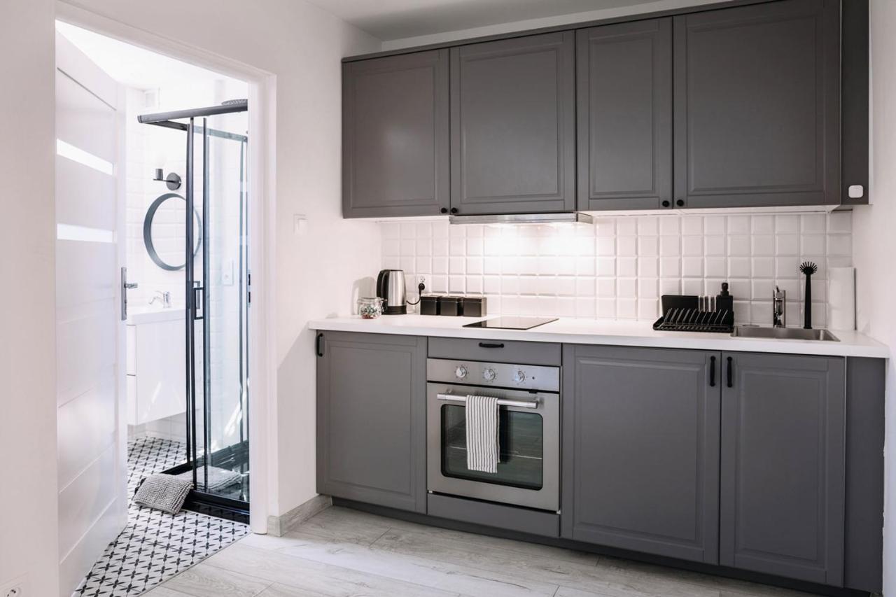 Kawalerka Na Starym Rynku Apartamento Stary Toruń Exterior foto